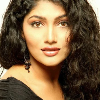 Samyukta Hornad