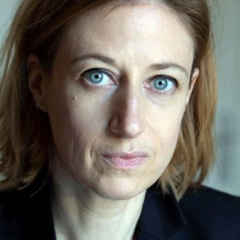 Sandrine Deschamps