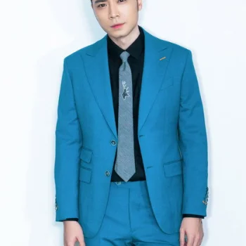 Sang Mingsheng