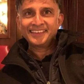 Sanjay Swaroop