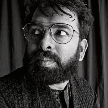 Santhosh Narayanan
