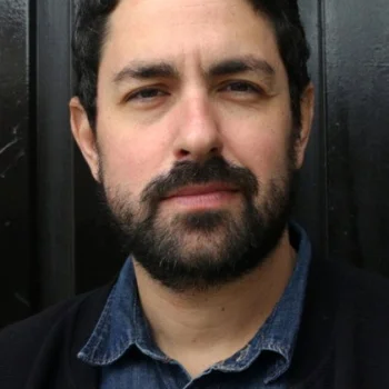 Santiago Gobernori