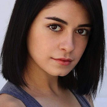 Sara Anne