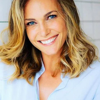 Sara Zanier