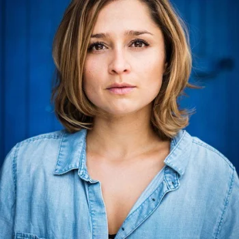 Sarah Alles