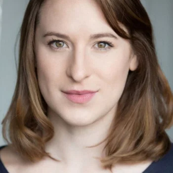 Sarah Daykin