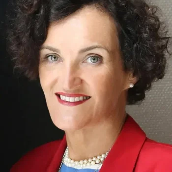 Sarah-Kate Lynch