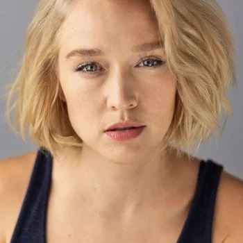Sarah Stouffer