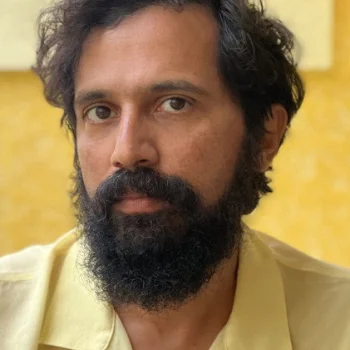 Sarang Sathaye