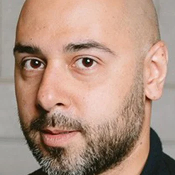 Sasha Nathwani