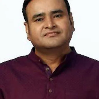 Satish Sharma