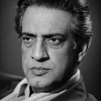 Satyajit Ray