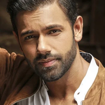 Saurabh Pandey