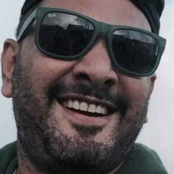Sayantan Mukherjee