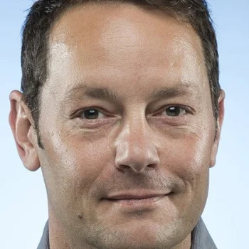 Scott Gold
