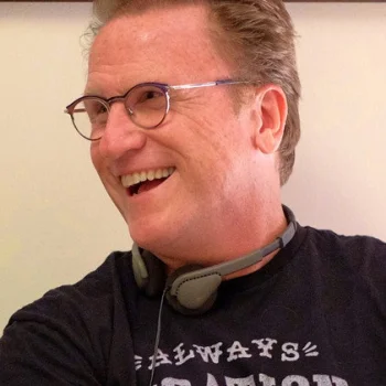 Scott Williams