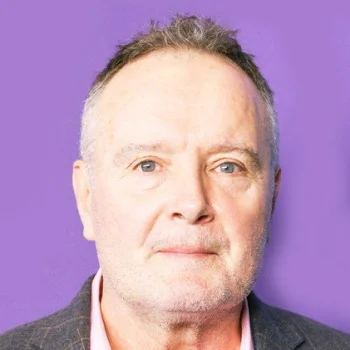 Sean Cullen
