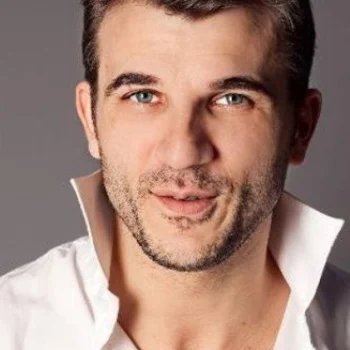 Sebastian Barrio