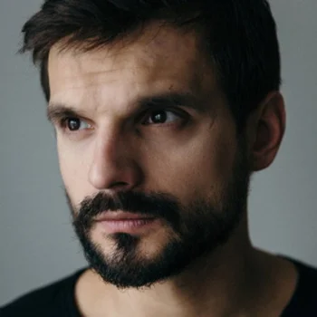 Sebastian Cybulski