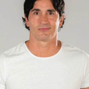 Sebastián Estevanez
