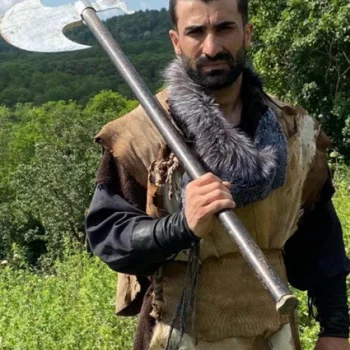 Seçkin Kurbaş