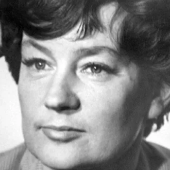 Серафима Холина