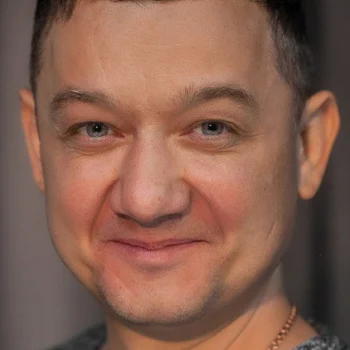 Serhii Bachyk