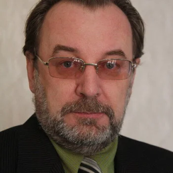 Сергей Глазков