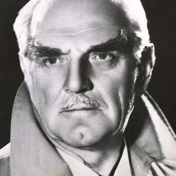 Сергей Голованов