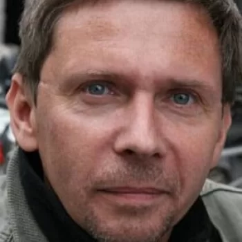 Сергей Гусинский