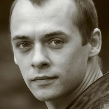 Сергей Иванов