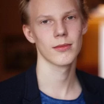 Sergey Karasevich