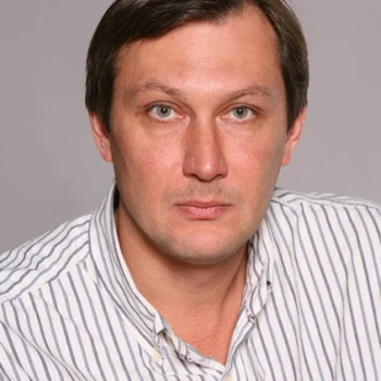 Сергей Карленков