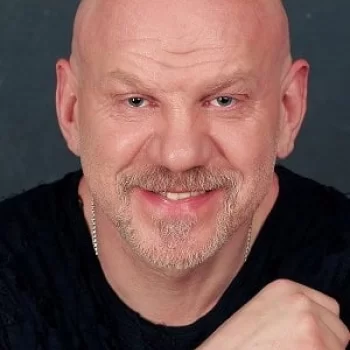 Сергей Лобанов