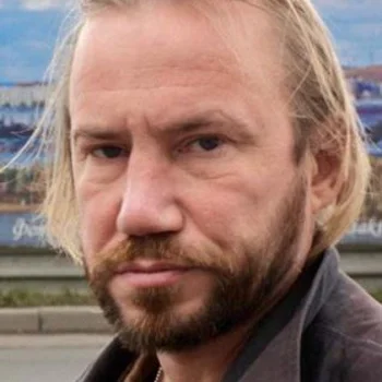 Сергей Наседкин