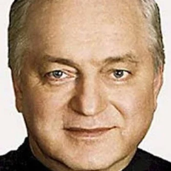 Сергей Никитин