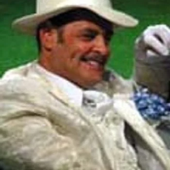 Сергей Шелгунов