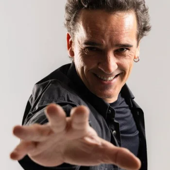 Сергей Васильев