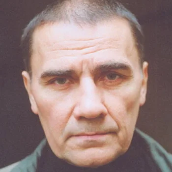 Сергей Волкош