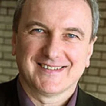 Сергей Зернов