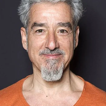 Sergio Pazos