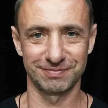 Serhii Yaryi-Bulka