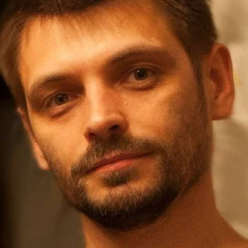 Serhiy Lysenko