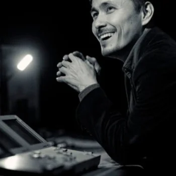 Серик Абишев