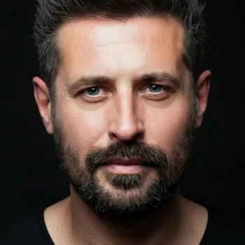 Serkan Kuru