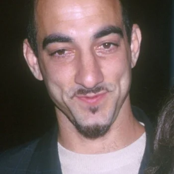 Seth Zvi Rosenfeld
