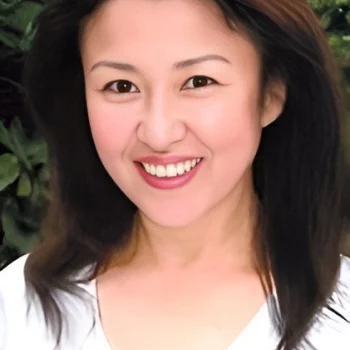 Setsuko Karasuma