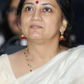 Shabnam Vadhera