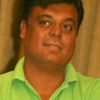 Sharath Lohitashwa