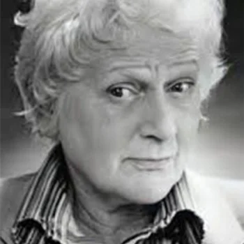 Sheila Keith